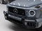 2025 Mercedes-Benz G-Class AMG® G 63