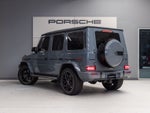 2025 Mercedes-Benz G-Class AMG® G 63