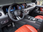 2025 Mercedes-Benz G-Class AMG® G 63