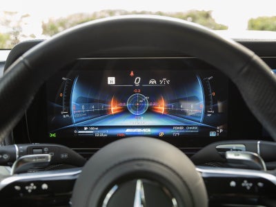 2025 Mercedes-Benz G-Class AMG® G 63