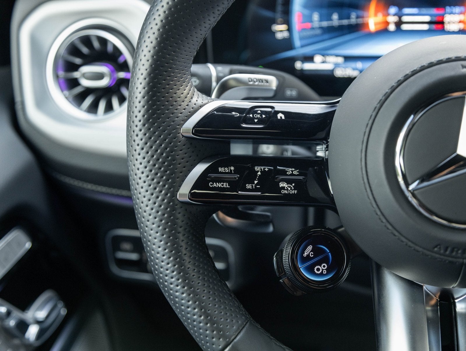 2025 Mercedes-Benz G-Class AMG® G 63