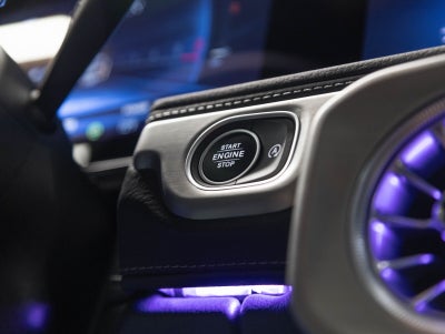 2025 Mercedes-Benz G-Class AMG® G 63