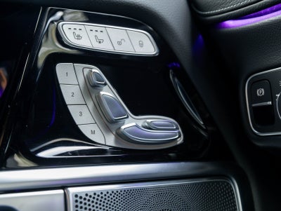 2025 Mercedes-Benz G-Class AMG® G 63