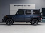 2025 Mercedes-Benz G-Class AMG® G 63