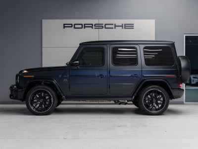 2025 Mercedes-Benz G-Class AMG® G 63
