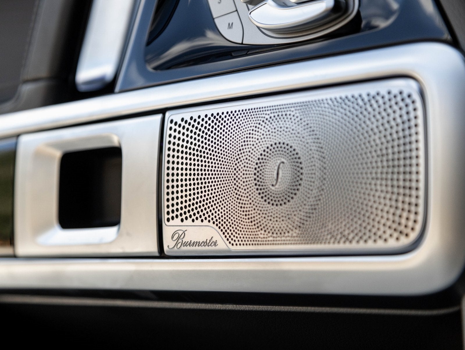 2025 Mercedes-Benz G-Class AMG® G 63