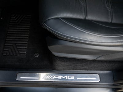 2025 Mercedes-Benz G-Class AMG® G 63