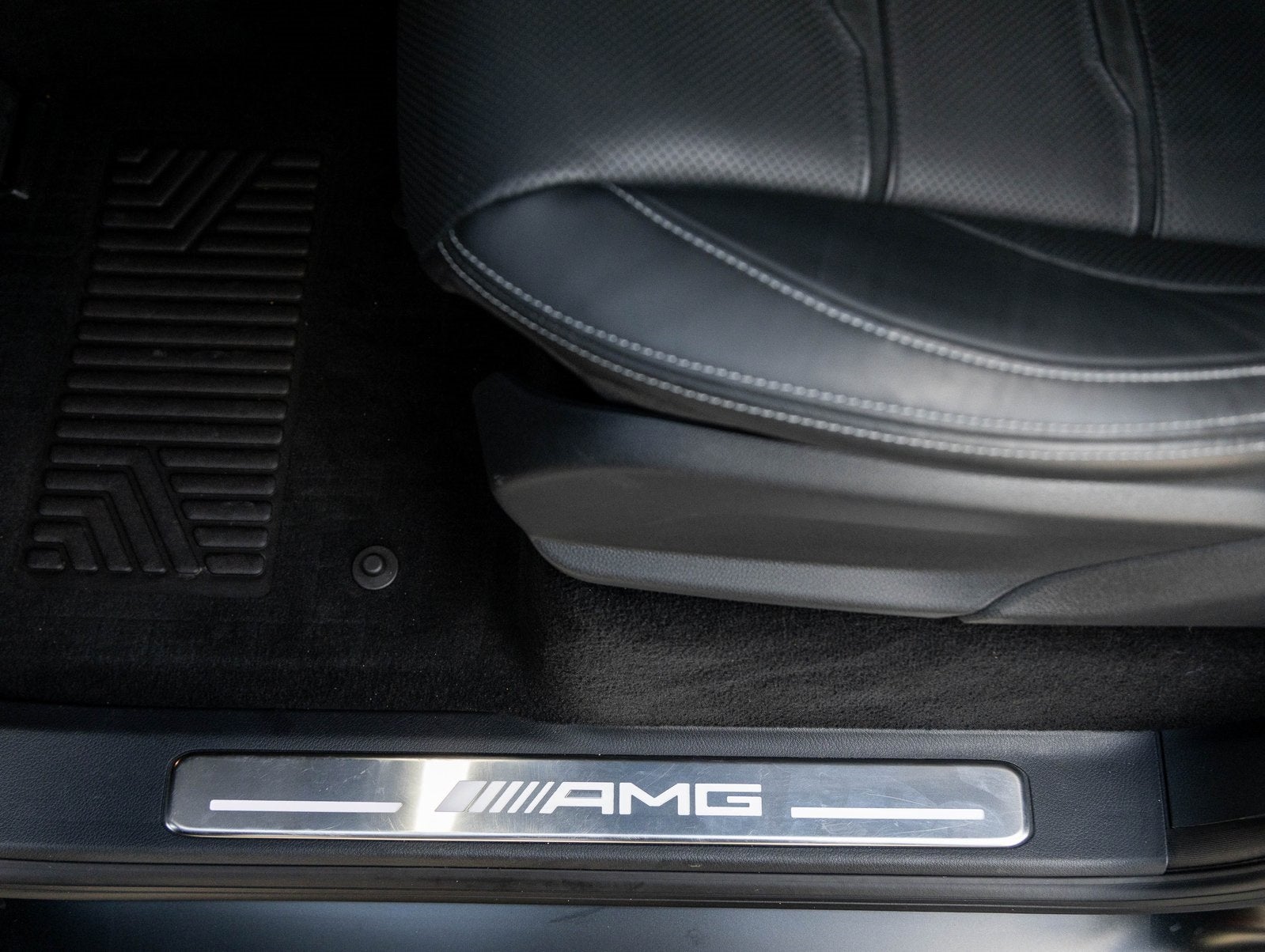 2025 Mercedes-Benz G-Class AMG® G 63