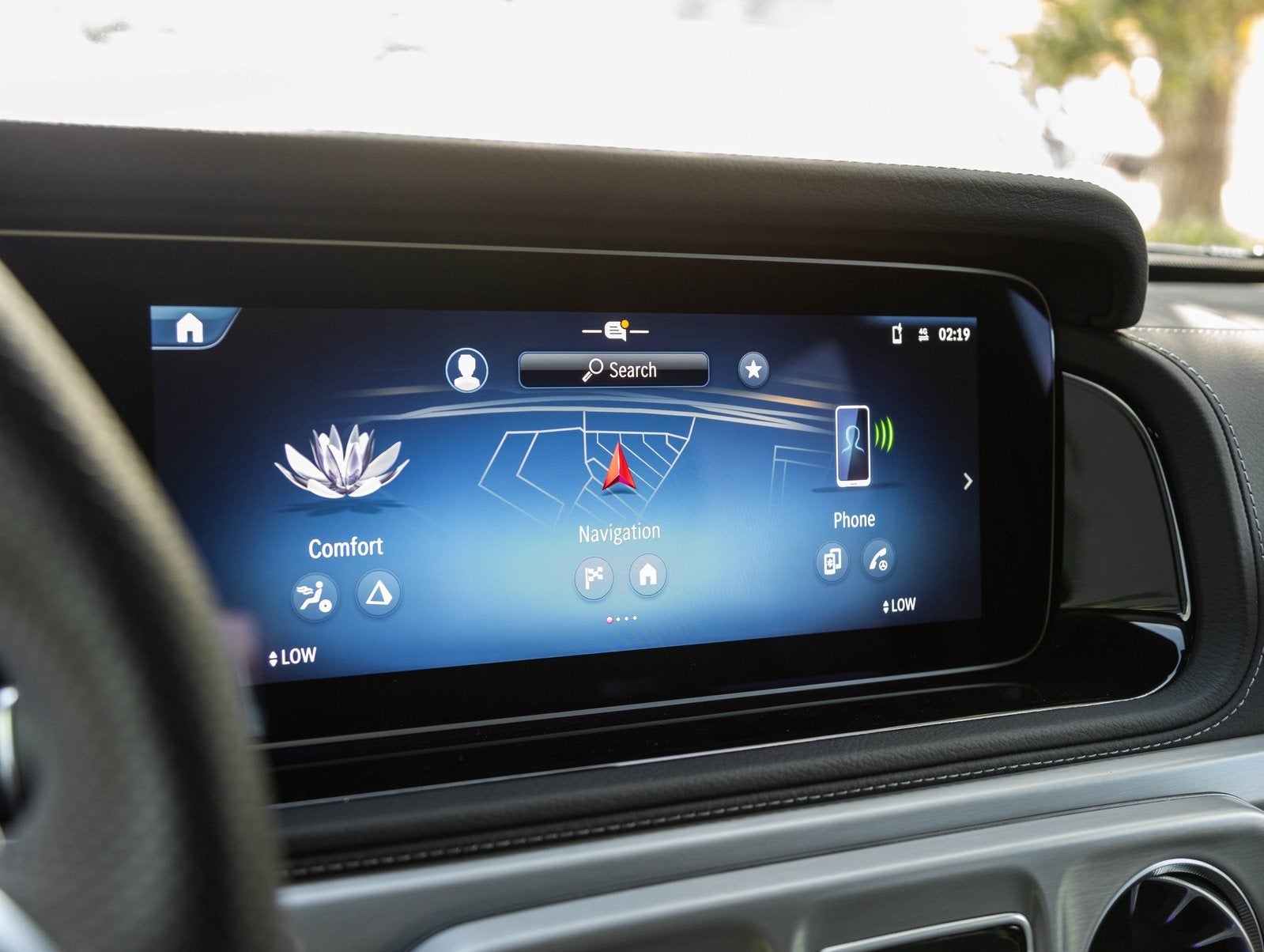 2025 Mercedes-Benz G-Class AMG® G 63