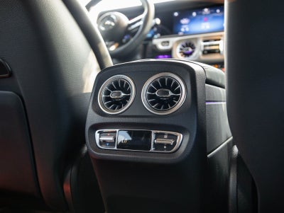 2025 Mercedes-Benz G-Class AMG® G 63