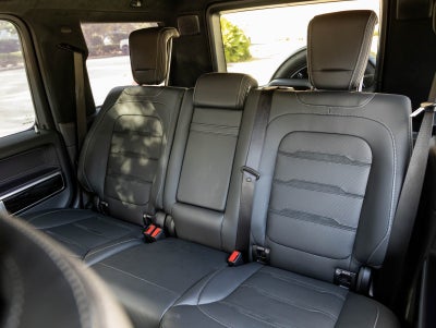 2025 Mercedes-Benz G-Class AMG® G 63