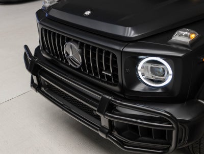 2025 Mercedes-Benz G-Class AMG® G 63