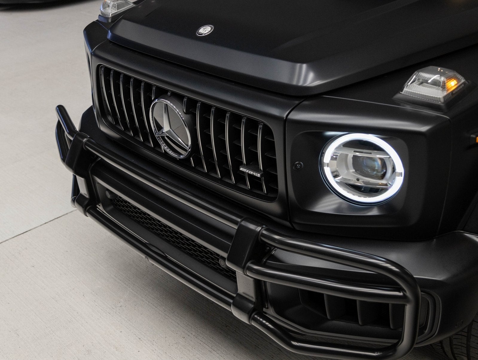 2025 Mercedes-Benz G-Class AMG® G 63