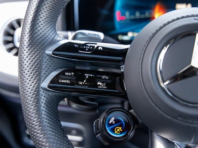 2025 Mercedes-Benz G-Class AMG® G 63