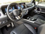 2025 Mercedes-Benz G-Class AMG® G 63