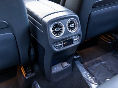 2025 Mercedes-Benz G-Class AMG® G 63