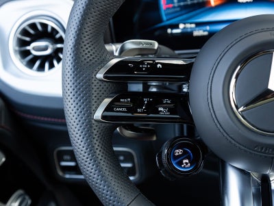 2025 Mercedes-Benz G-Class AMG® G 63