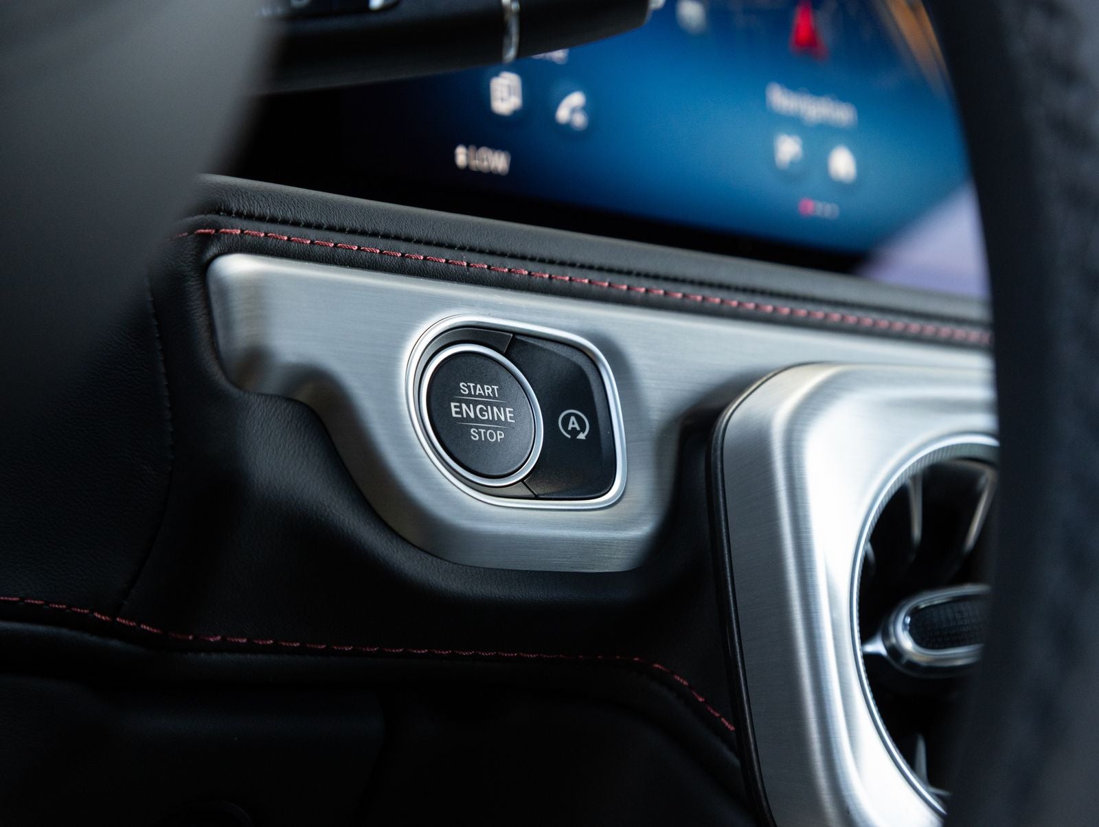 2025 Mercedes-Benz G-Class AMG® G 63