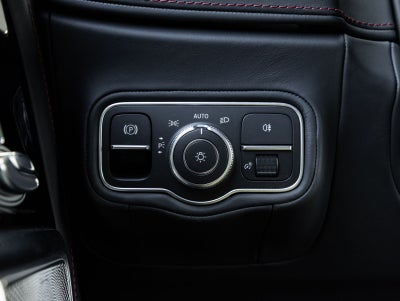 2025 Mercedes-Benz G-Class AMG® G 63