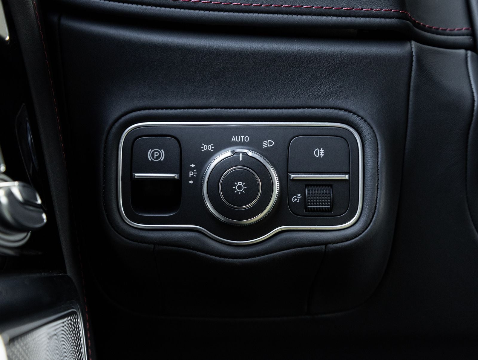 2025 Mercedes-Benz G-Class AMG® G 63