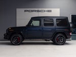 2025 Mercedes-Benz G-Class AMG® G 63