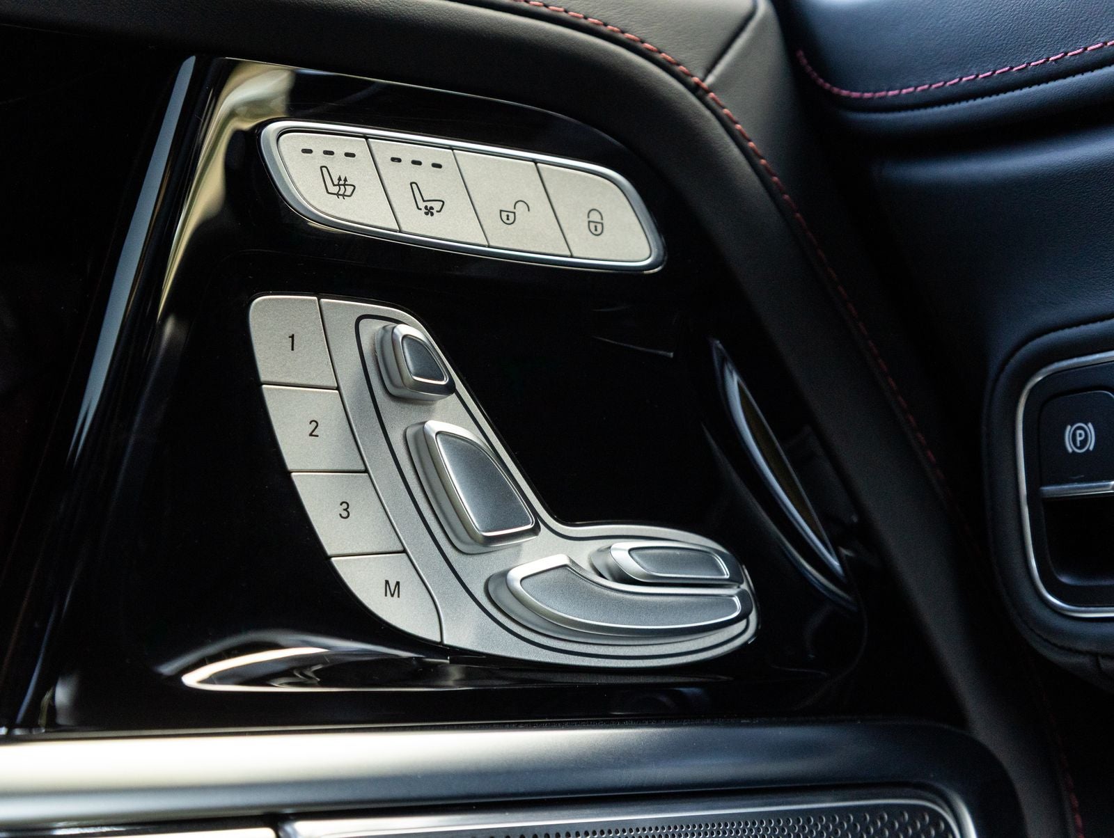 2025 Mercedes-Benz G-Class AMG® G 63