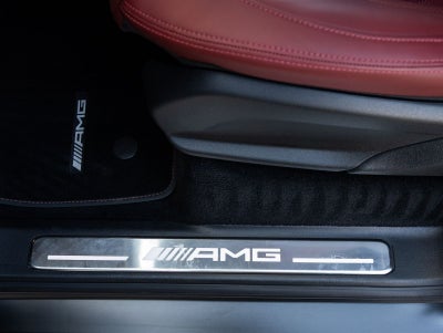 2025 Mercedes-Benz G-Class AMG® G 63