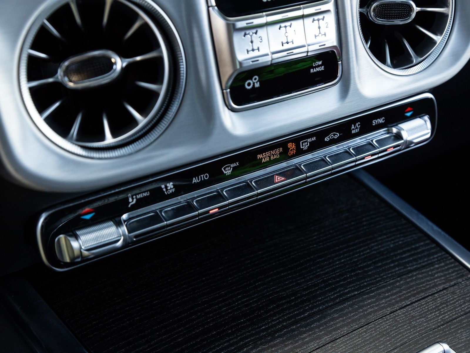 2025 Mercedes-Benz G-Class AMG® G 63