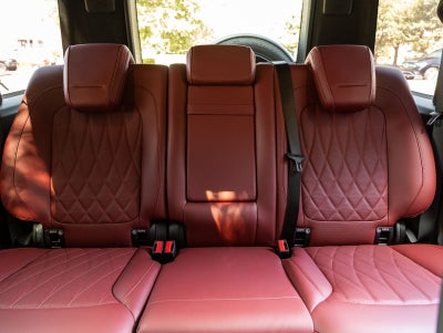 2025 Mercedes-Benz G-Class AMG® G 63