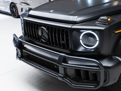 2025 Mercedes-Benz G-Class AMG® G 63