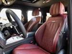 2025 Mercedes-Benz G-Class AMG® G 63
