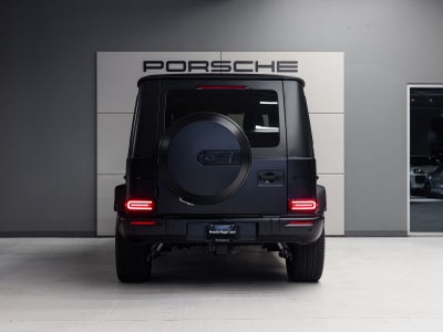 2025 Mercedes-Benz G-Class AMG® G 63