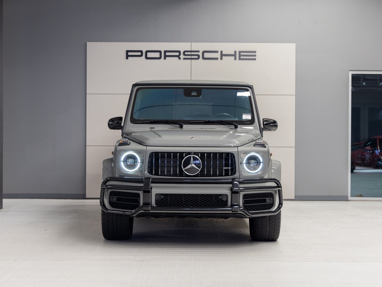 2024 Mercedes-Benz G-Class AMG® G 63