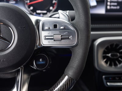 2024 Mercedes-Benz G-Class AMG® G 63