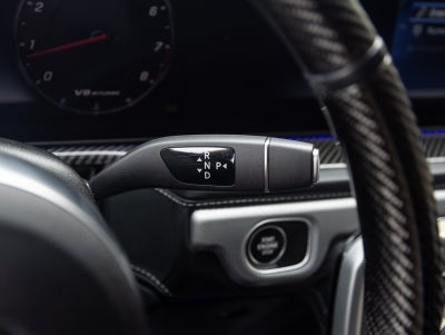 2024 Mercedes-Benz G-Class AMG® G 63