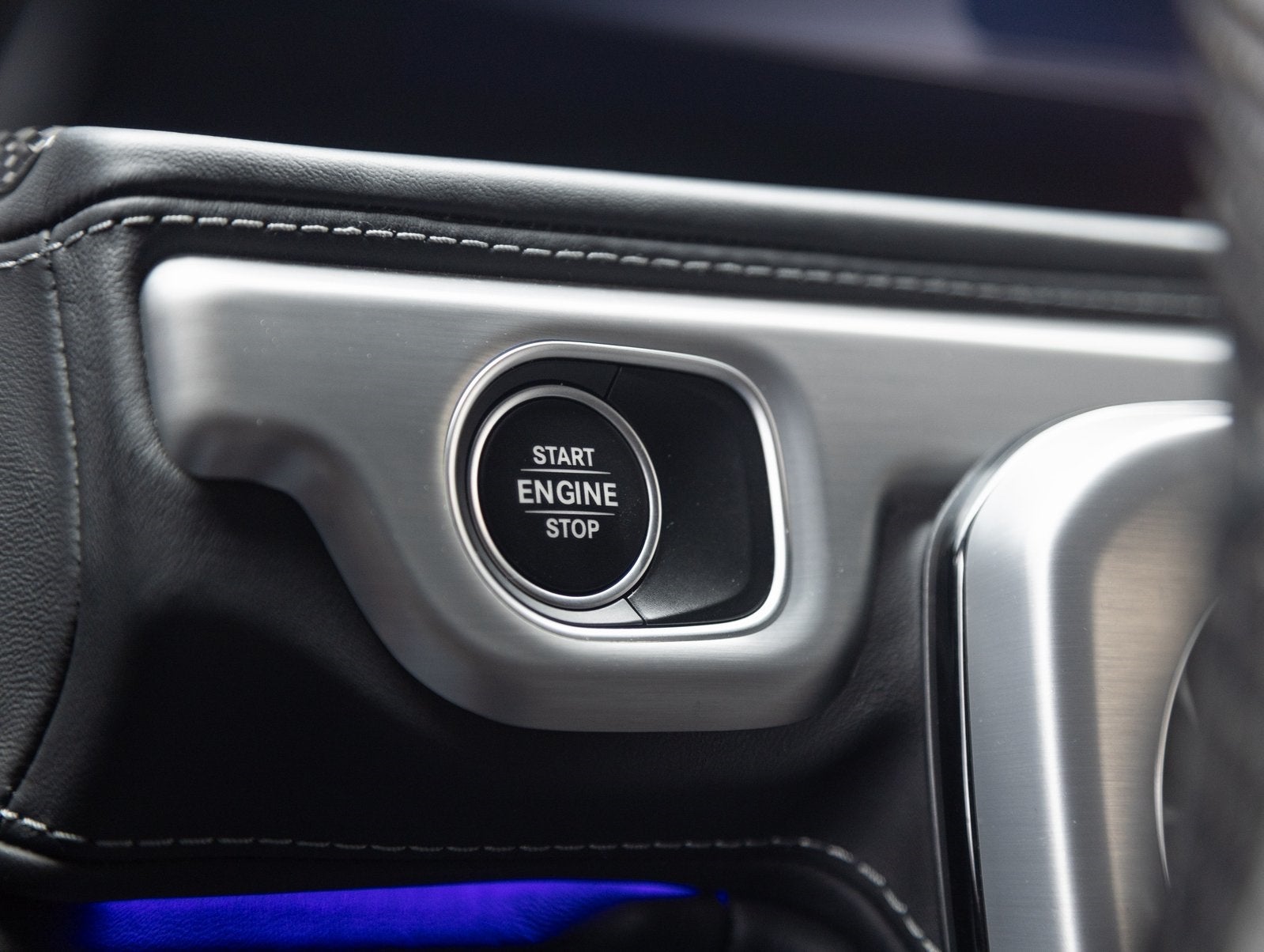 2024 Mercedes-Benz G-Class AMG® G 63