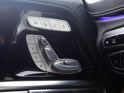 2024 Mercedes-Benz G-Class AMG® G 63