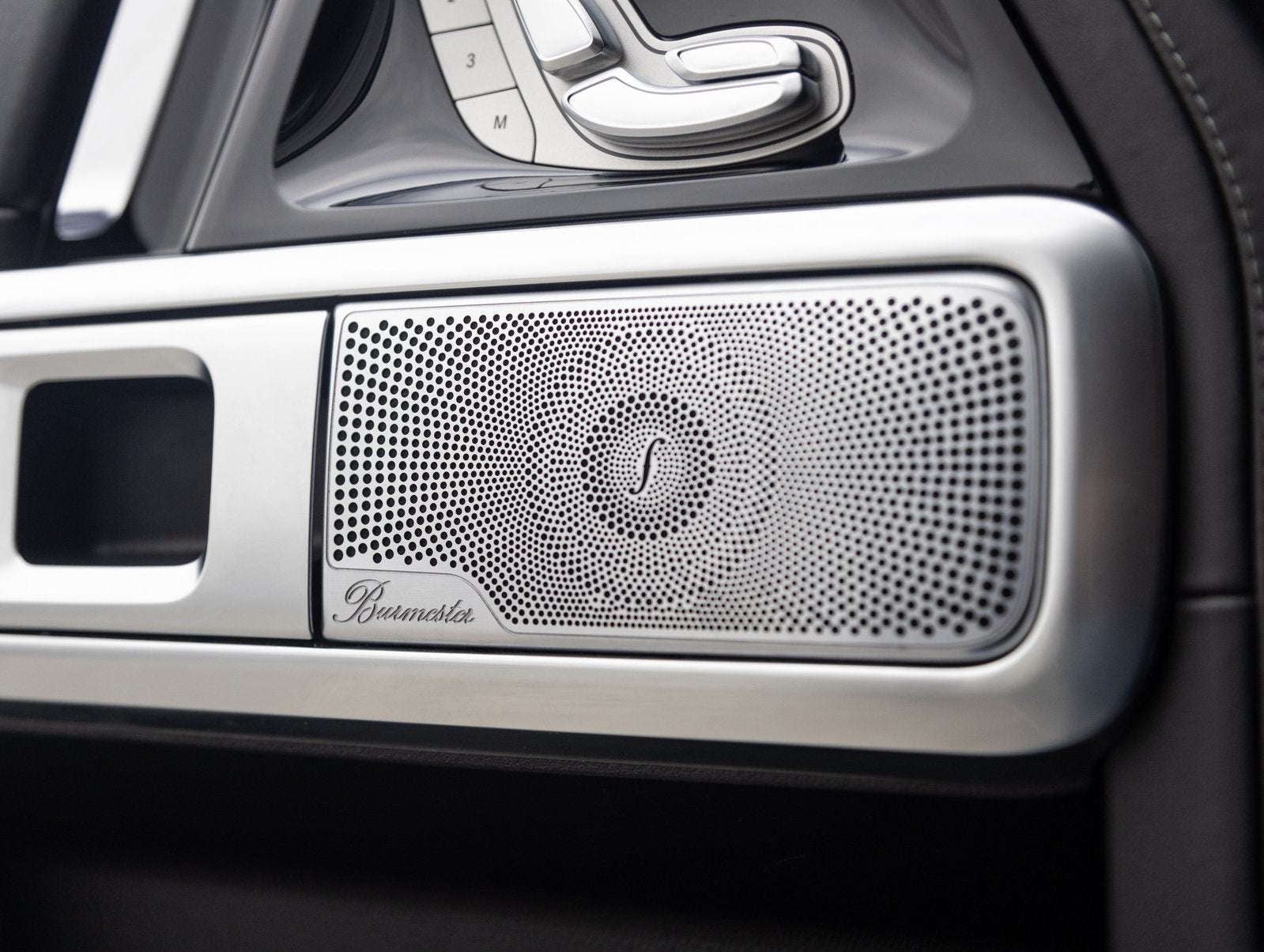 2024 Mercedes-Benz G-Class AMG® G 63