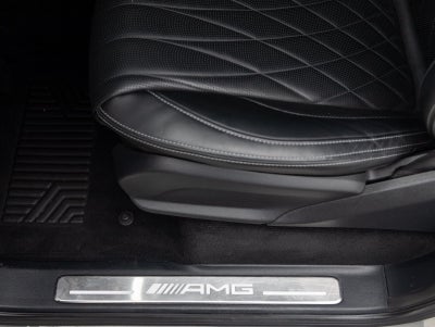 2024 Mercedes-Benz G-Class AMG® G 63