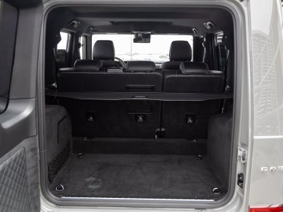 2024 Mercedes-Benz G-Class AMG® G 63