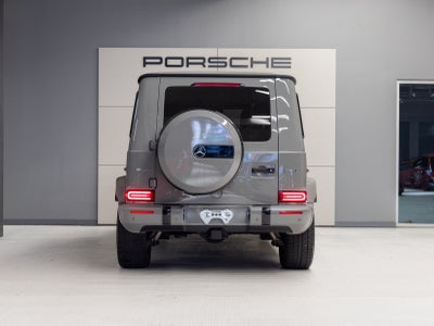 2024 Mercedes-Benz G-Class AMG® G 63