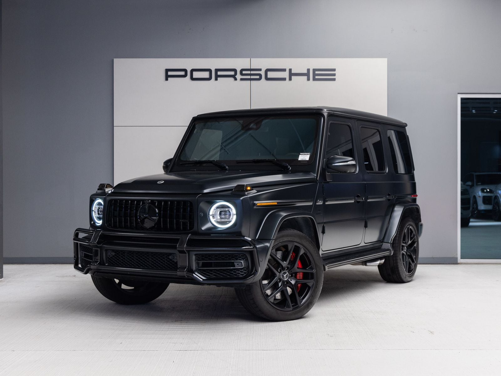 2023 Mercedes-Benz G-Class AMG® G 63