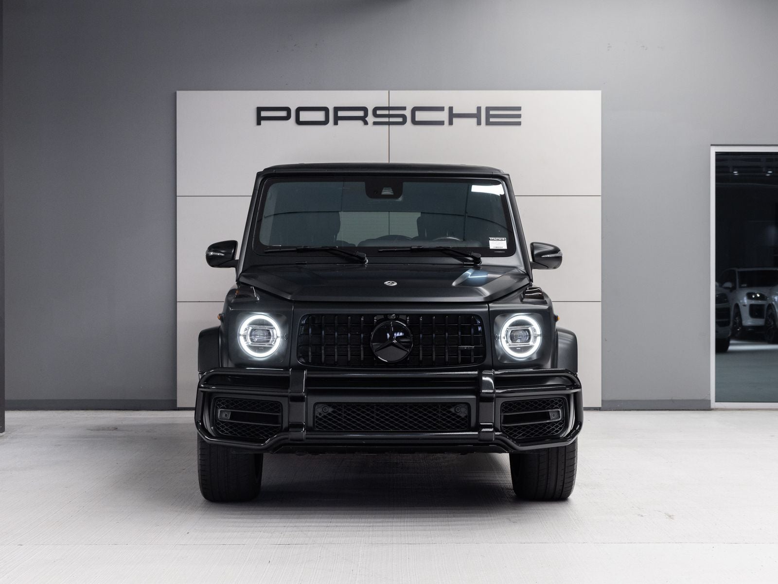 2023 Mercedes-Benz G-Class AMG® G 63