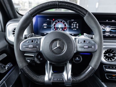 2023 Mercedes-Benz G-Class AMG® G 63