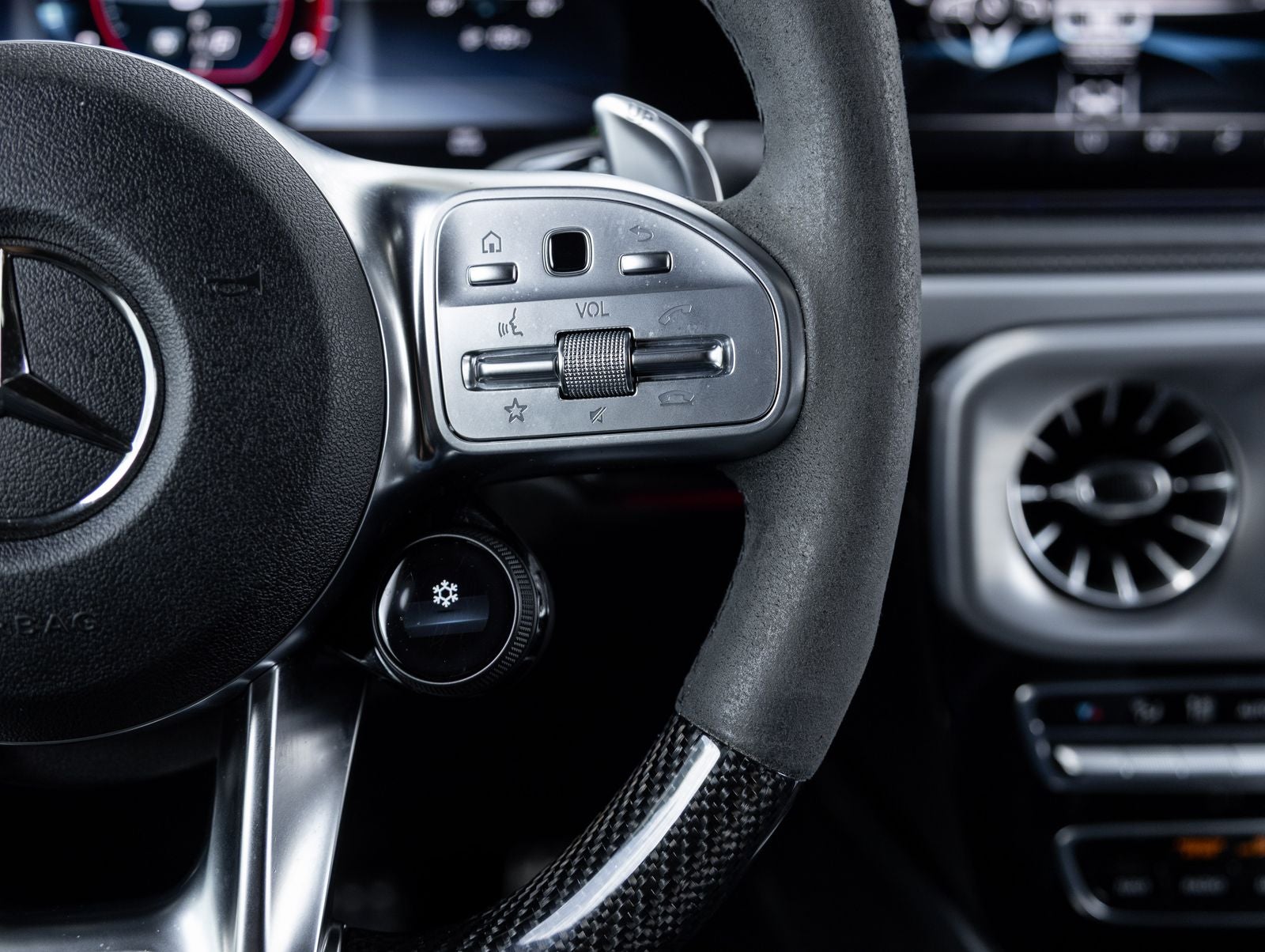 2023 Mercedes-Benz G-Class AMG® G 63
