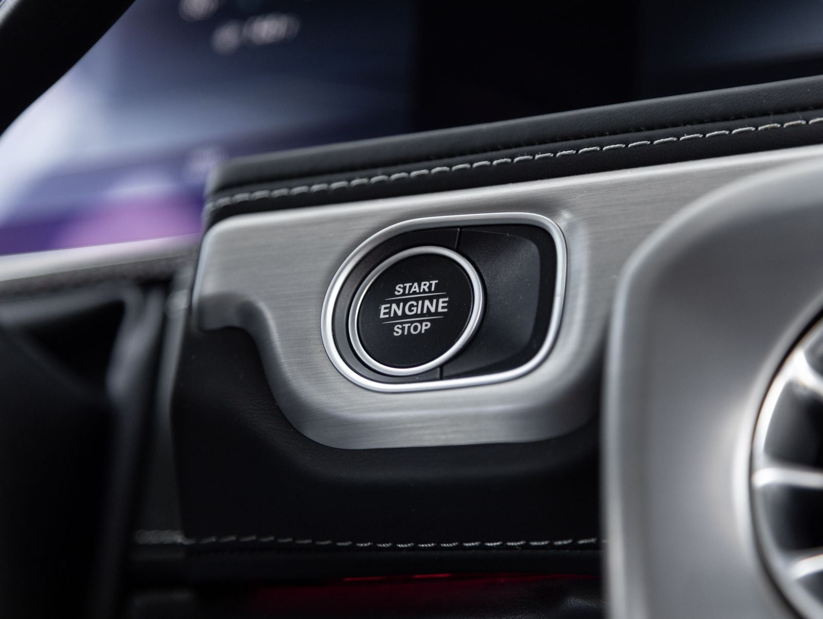 2023 Mercedes-Benz G-Class AMG® G 63