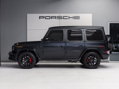 2023 Mercedes-Benz G-Class AMG® G 63