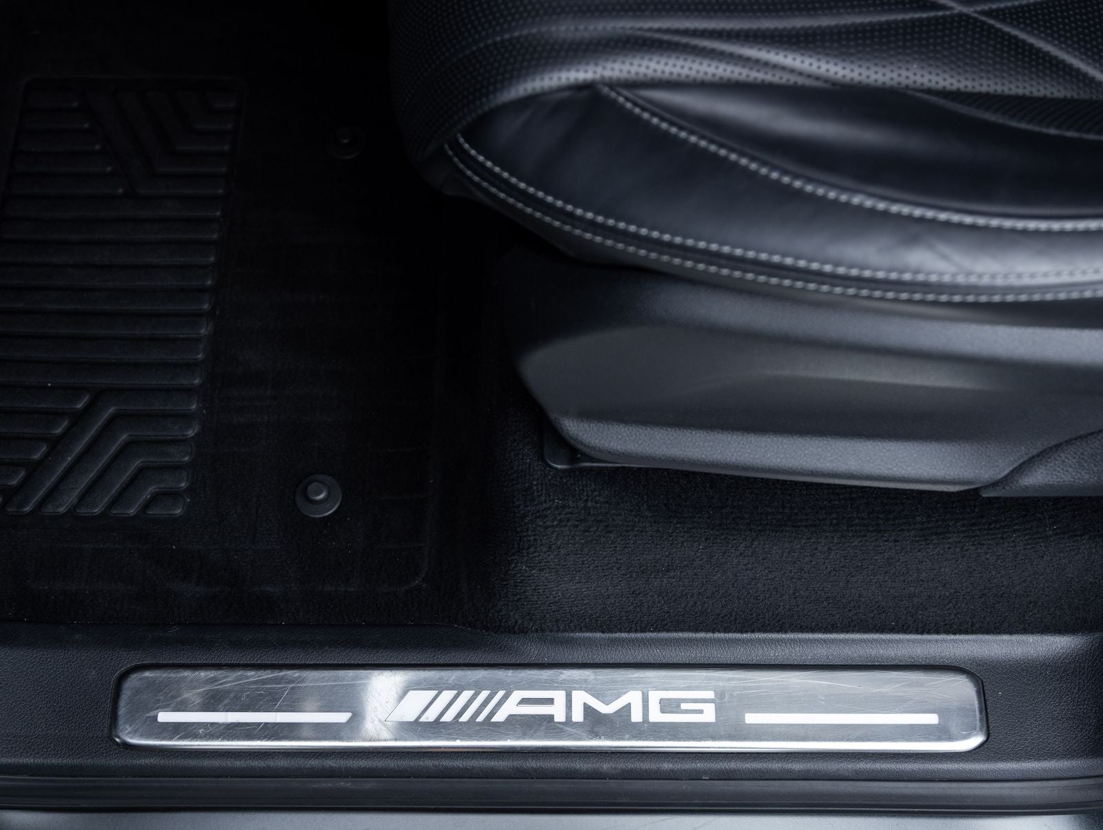 2023 Mercedes-Benz G-Class AMG® G 63