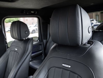 2023 Mercedes-Benz G-Class AMG® G 63
