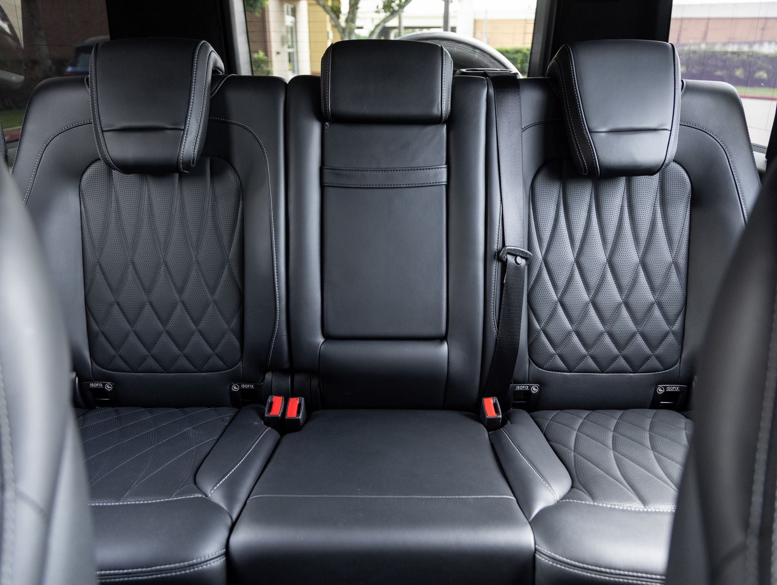 2023 Mercedes-Benz G-Class AMG® G 63